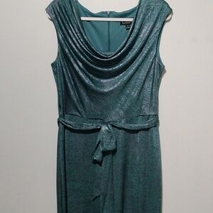 Conncted Apparel jumpsuit size 10